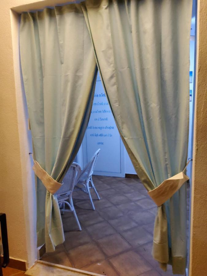 Lulamax Sardegna אולביה מראה חיצוני תמונה
